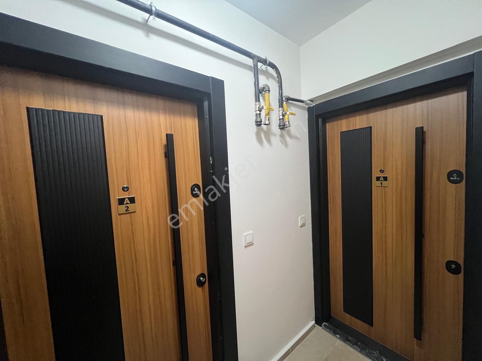 Başıskle Yuvacık Satılık 3+1 Ofıs&büro - Görsel 27