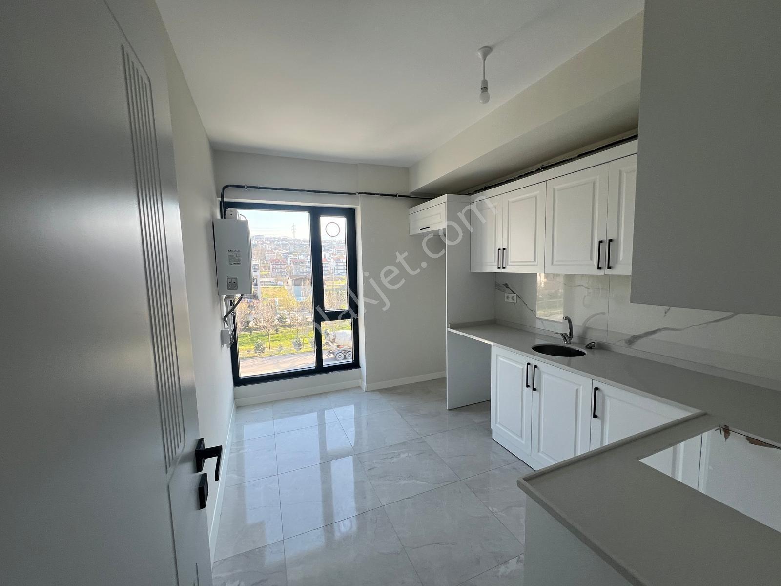 Başıskle Yuvacık Satılık 3+1 Ofıs&büro - Görsel 21