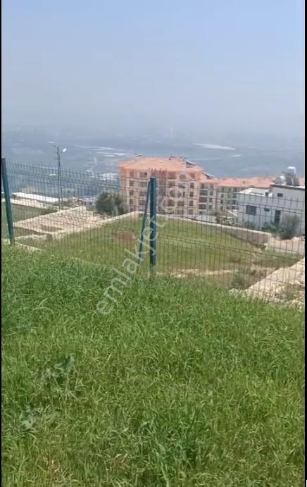 Duman Emlak'tan Mersin Çavakta Satılık Villa Arsası - Görsel 11
