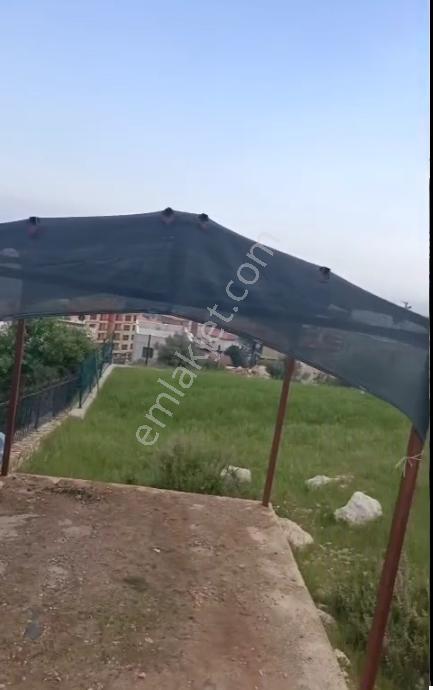 Duman Emlak'tan Mersin Çavakta Satılık Villa Arsası - Görsel 9