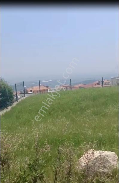 Duman Emlak'tan Mersin Çavakta Satılık Villa Arsası - Görsel 6