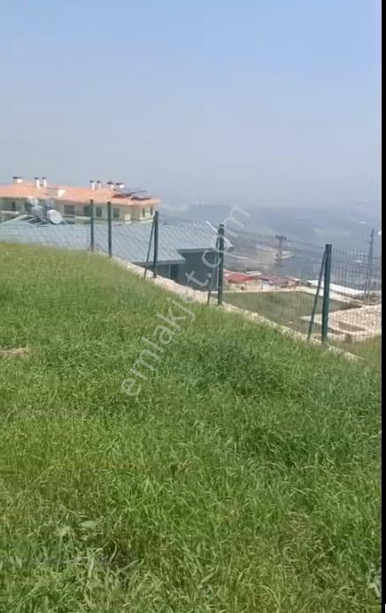 Duman Emlak'tan Mersin Çavakta Satılık Villa Arsası - Görsel 14