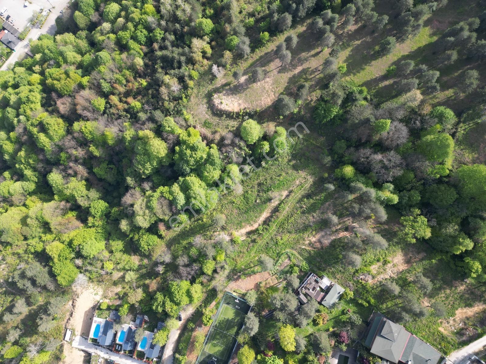 Turyap'tan Sapanca Mahmudiye'de Cazip Fiyata İmarlı Kupon Arsa - Görsel 2