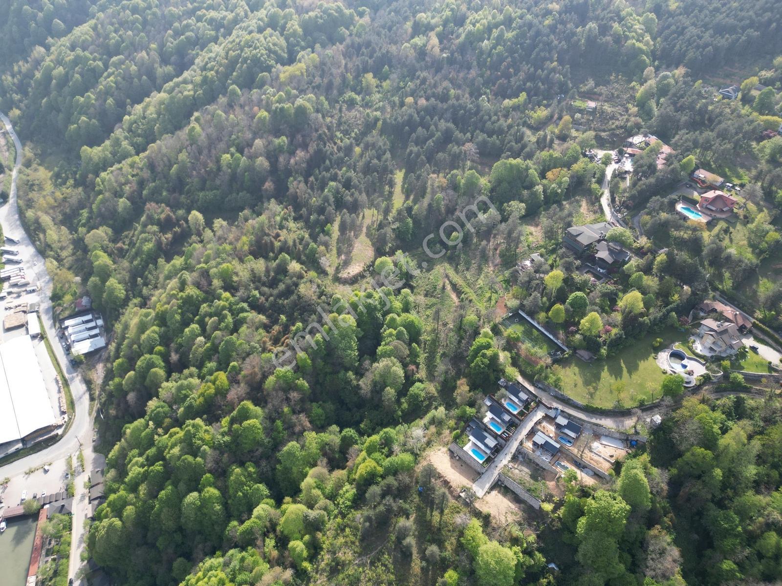 Turyap'tan Sapanca Mahmudiye'de Cazip Fiyata İmarlı Kupon Arsa - Görsel 6