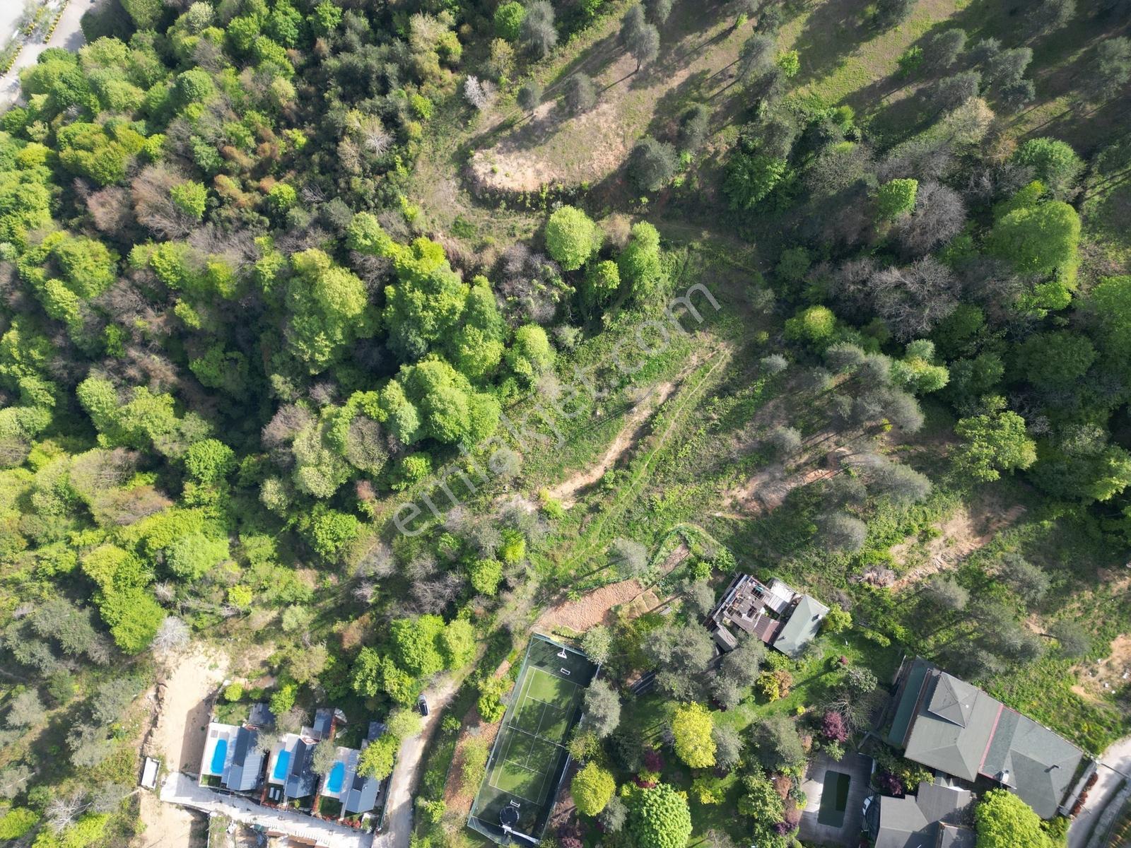 Turyap'tan Sapanca Mahmudiye'de Cazip Fiyata İmarlı Kupon Arsa - Görsel 32