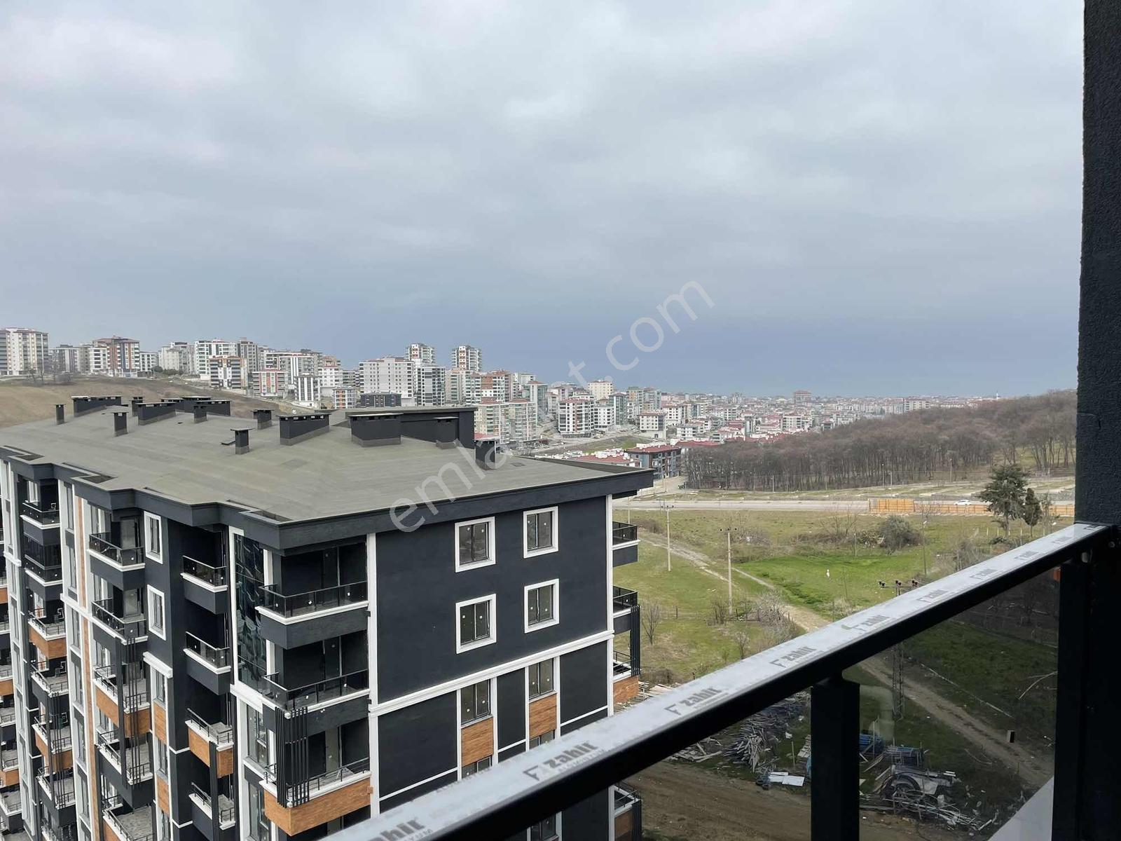 Deka Gayrimenkul'den Atakum'da Doğa, Deniz Manzaralı 1+1 - Görsel 21