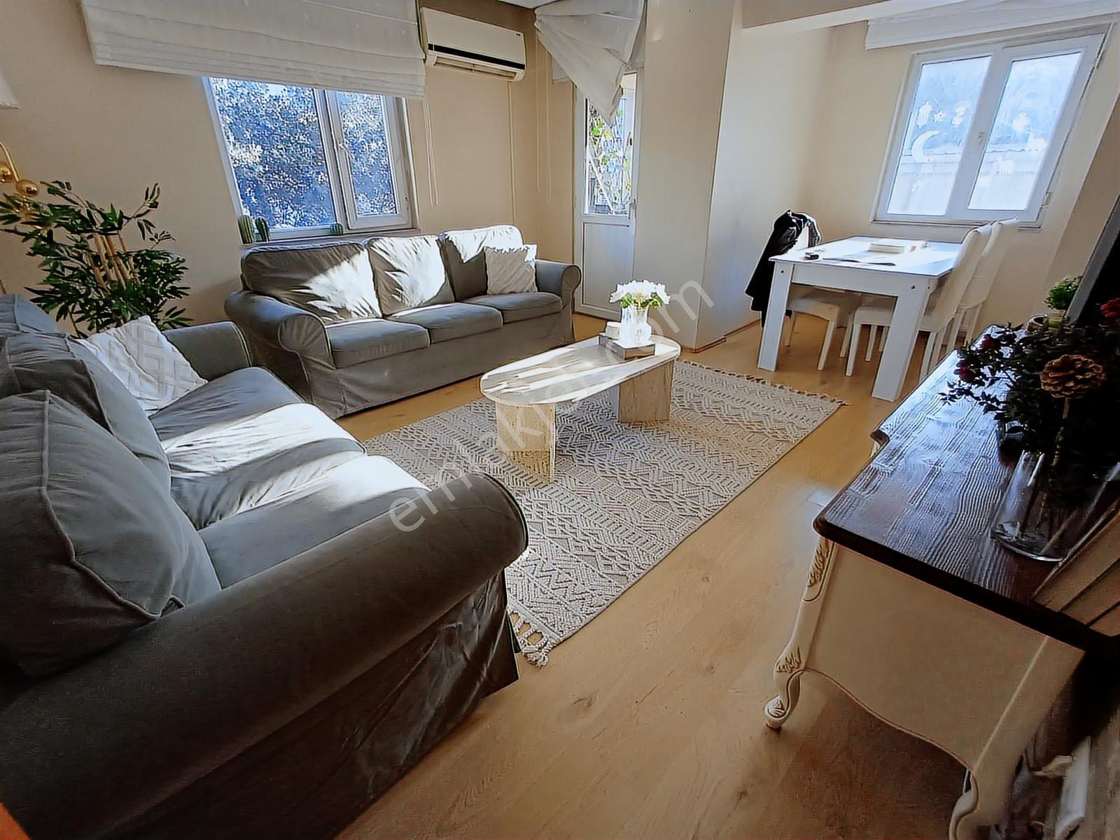 Bulgurlu Metro, Özel Bahçe Alanı, Otoparklı, Harika Dubleks - Görsel 3