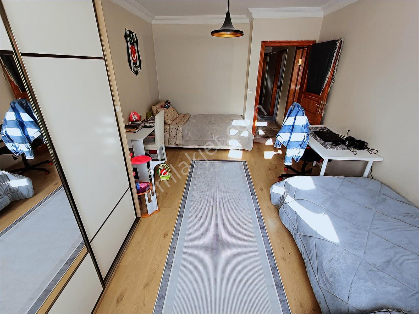 Bulgurlu Metro, Özel Bahçe Alanı, Otoparklı, Harika Dubleks - Görsel 22