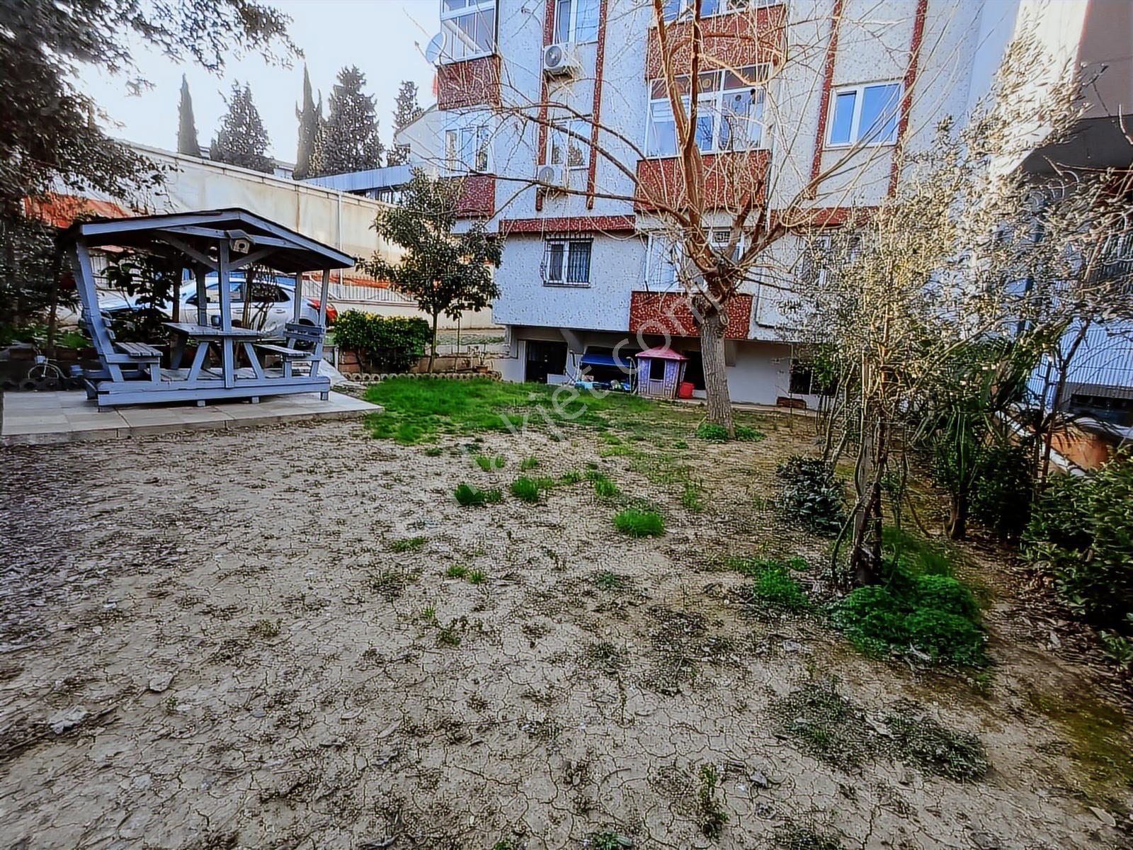 Bulgurlu Metro, Özel Bahçe Alanı, Otoparklı, Harika Dubleks - Görsel 31