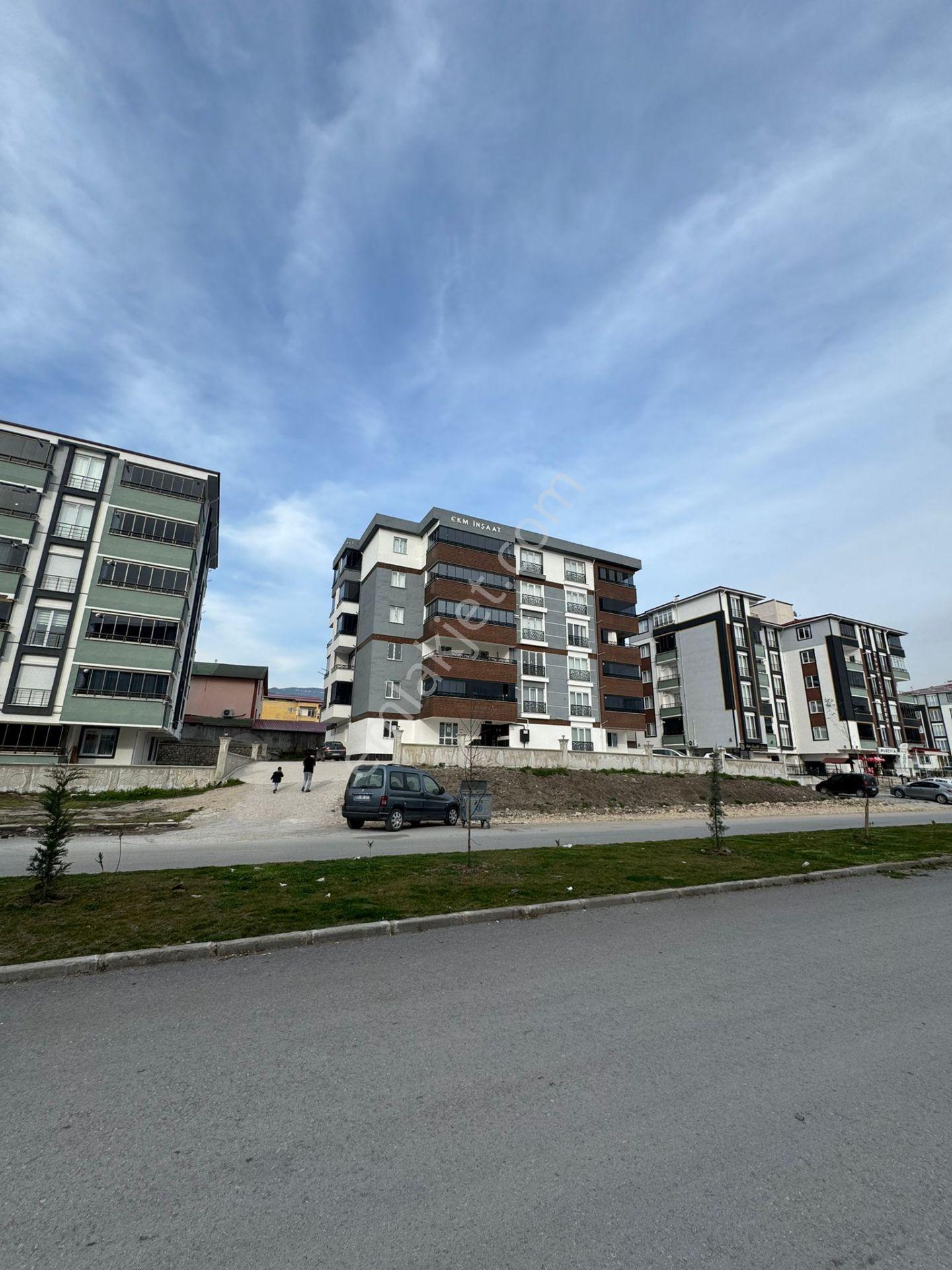Adalet Gold Group Emlak'tan Bağlar Mahallesi'nde Merkezin Göbeğinde Kiralık 1+1 Daire - Görsel 4