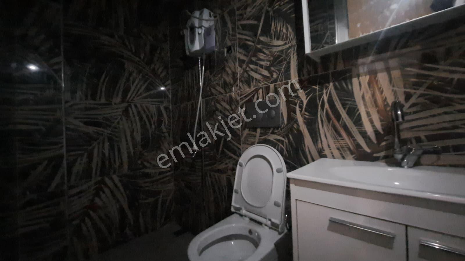 Stoptan Süleyman Demirel Bulvarı Üzerinde 1+1 Kiralık Ofis - Görsel 7