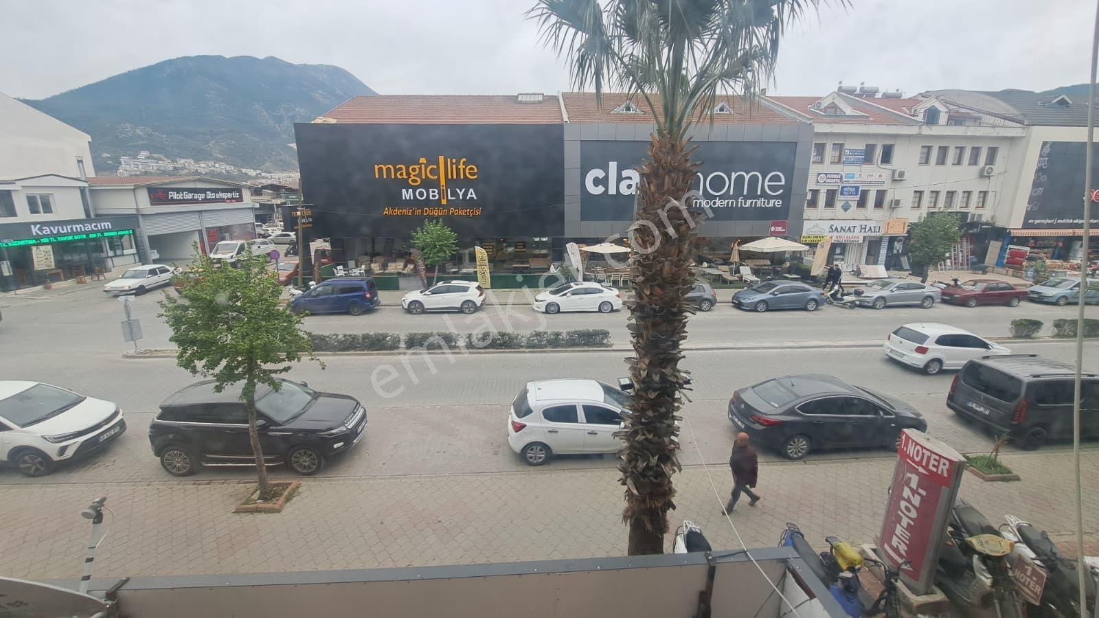 Stoptan Süleyman Demirel Bulvarı Üzerinde 1+1 Kiralık Ofis - Görsel 3