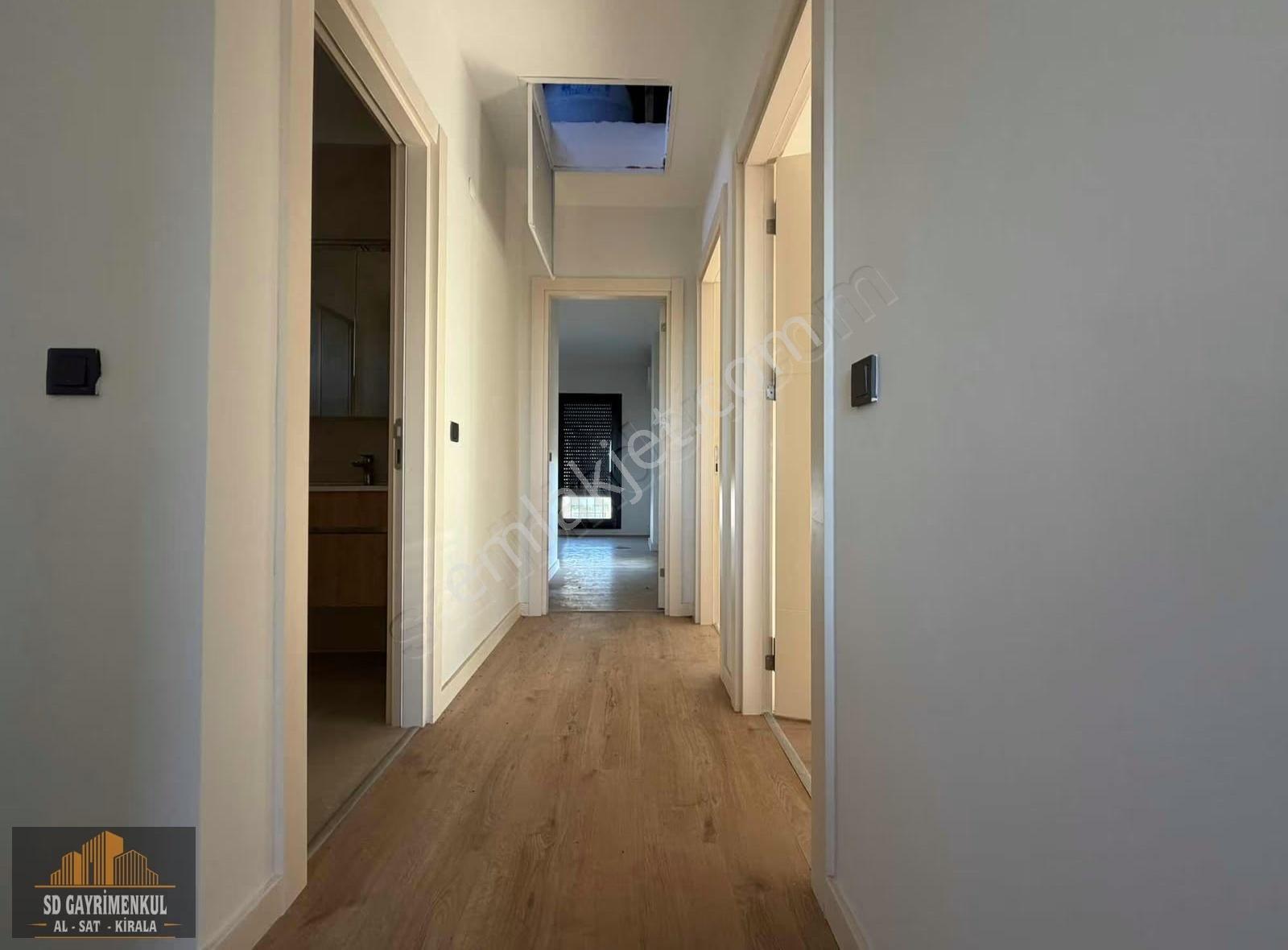 Ayvalık Cundada Sıfır 3+1 Havuzlu Premium Villa - Görsel 23