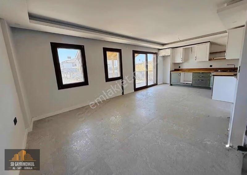 Ayvalık Küçükköyde 5+1 Villa - Görsel 10
