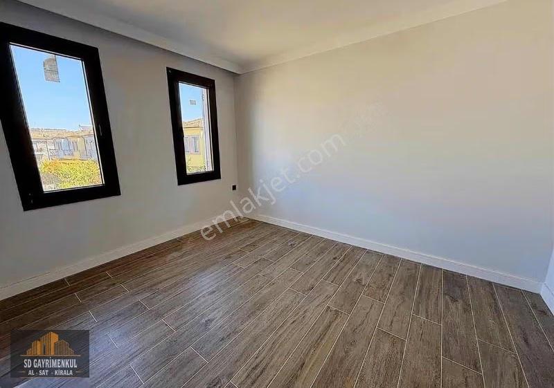 Ayvalık Küçükköyde 5+1 Villa - Görsel 26