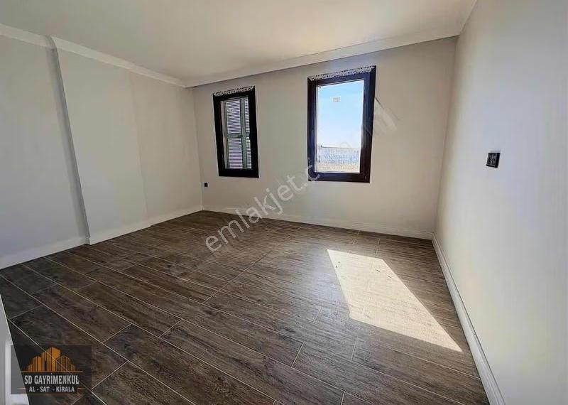 Ayvalık Küçükköyde 5+1 Villa - Görsel 25