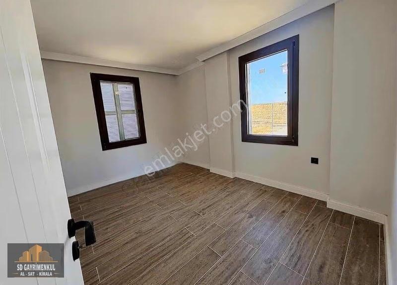 Ayvalık Küçükköyde 5+1 Villa - Görsel 23