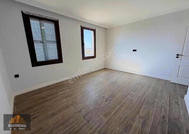 Ayvalık Küçükköyde 5+1 Villa - Görsel 27