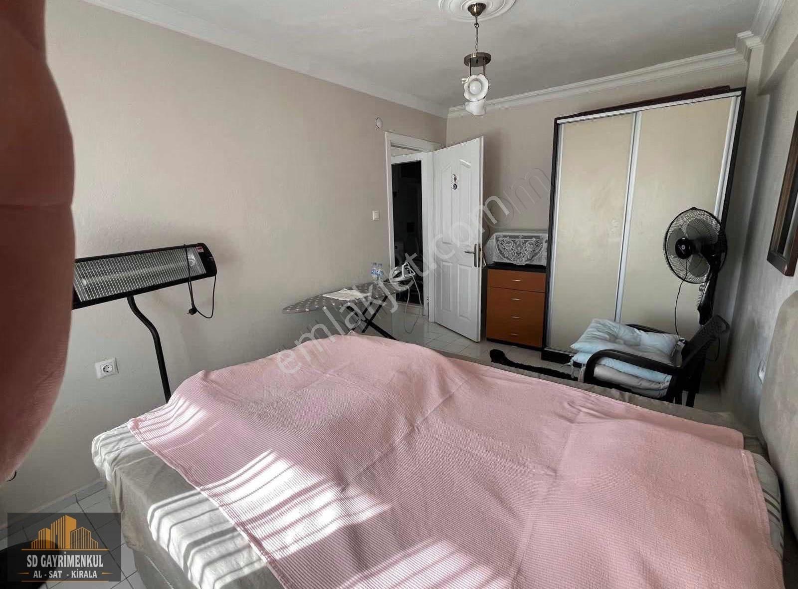Ayvalık Sarımsaklıda Denize Yürüme Mesafesinde 160 M² Dubleks - Görsel 16
