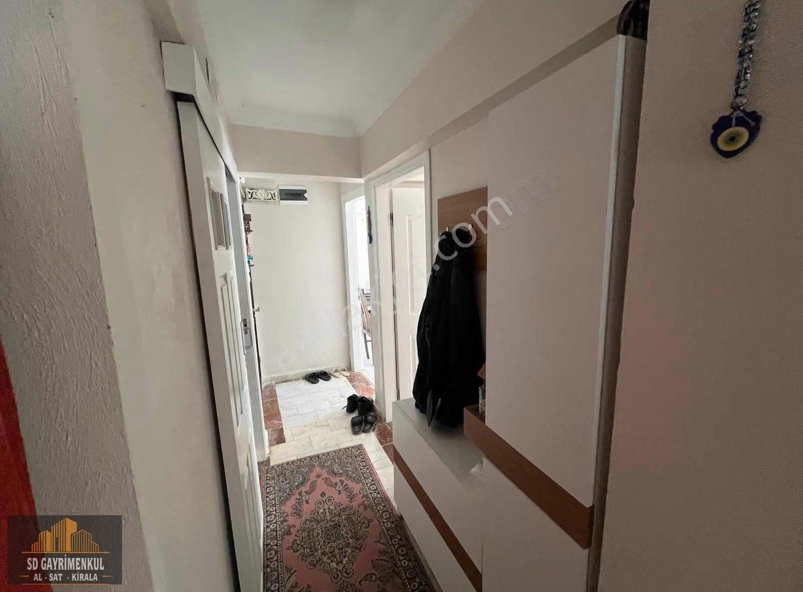 Ayvalık Sarımsaklıda Denize Yürüme Mesafesinde 160 M² Dubleks - Görsel 17