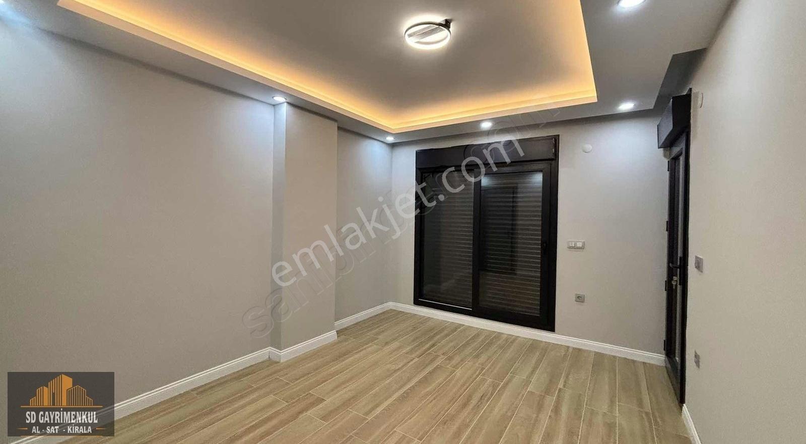 Ayvalık Altınovada Ultra Lüks 3+1 Bahçeli Vil - Görsel 33
