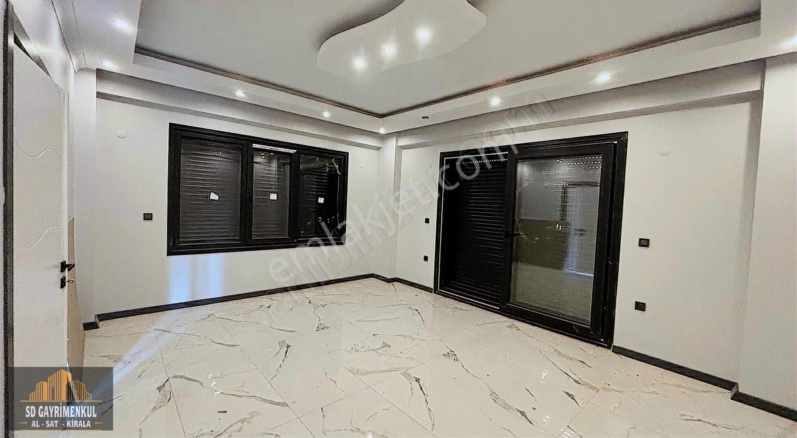 Gömeçte Konforlu Yaşam: Özel Premium Villa - Görsel 19