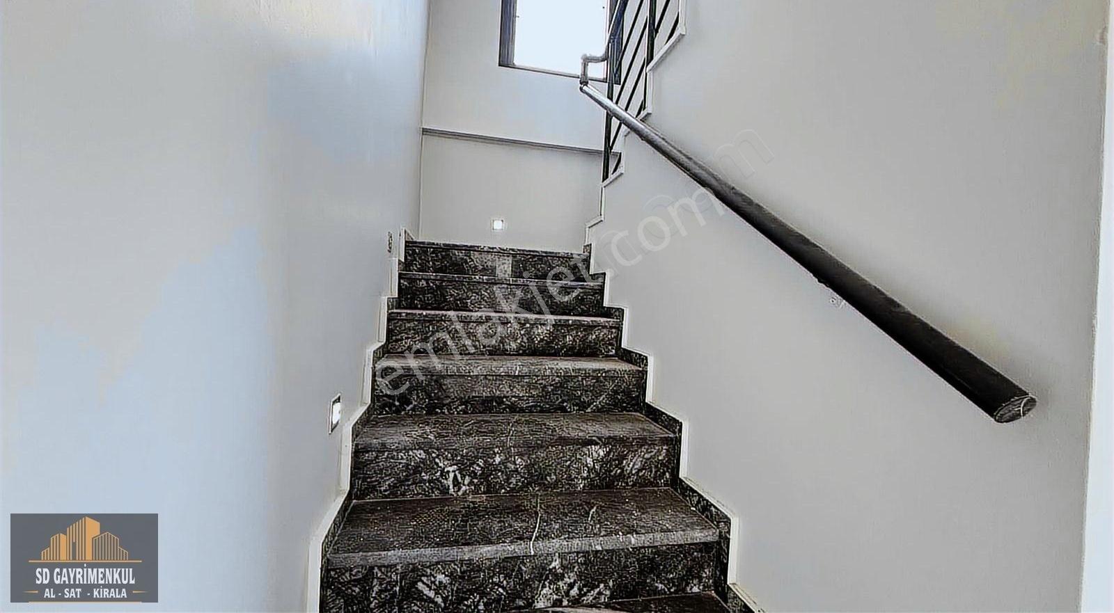 Gömeçte Konforlu Yaşam: Özel Premium Villa - Görsel 32