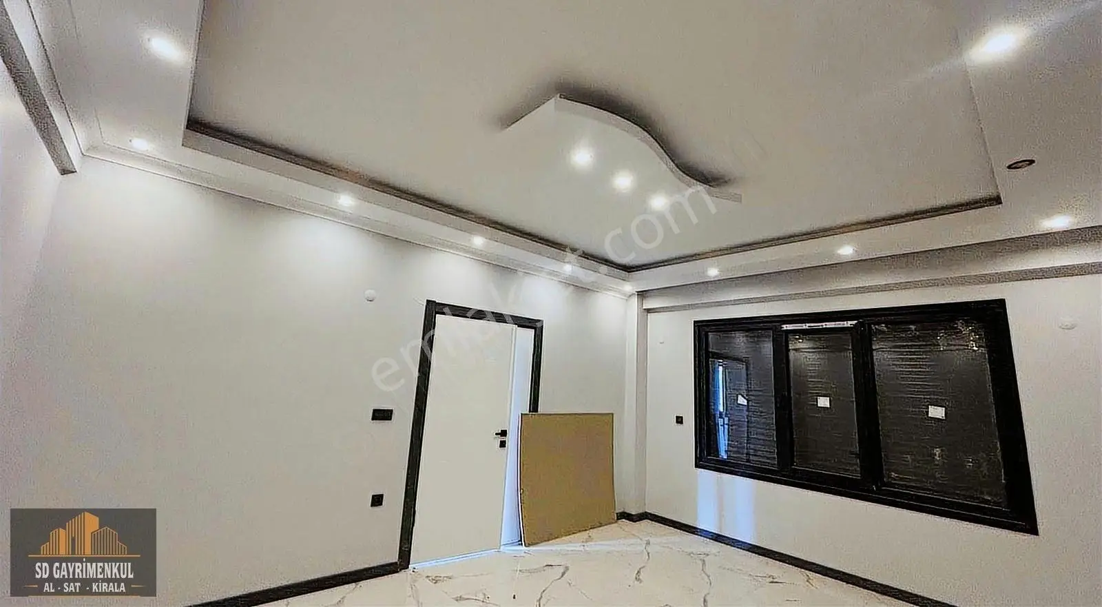Gömeçte Konforlu Yaşam: Özel Premium Villa - Görsel 2