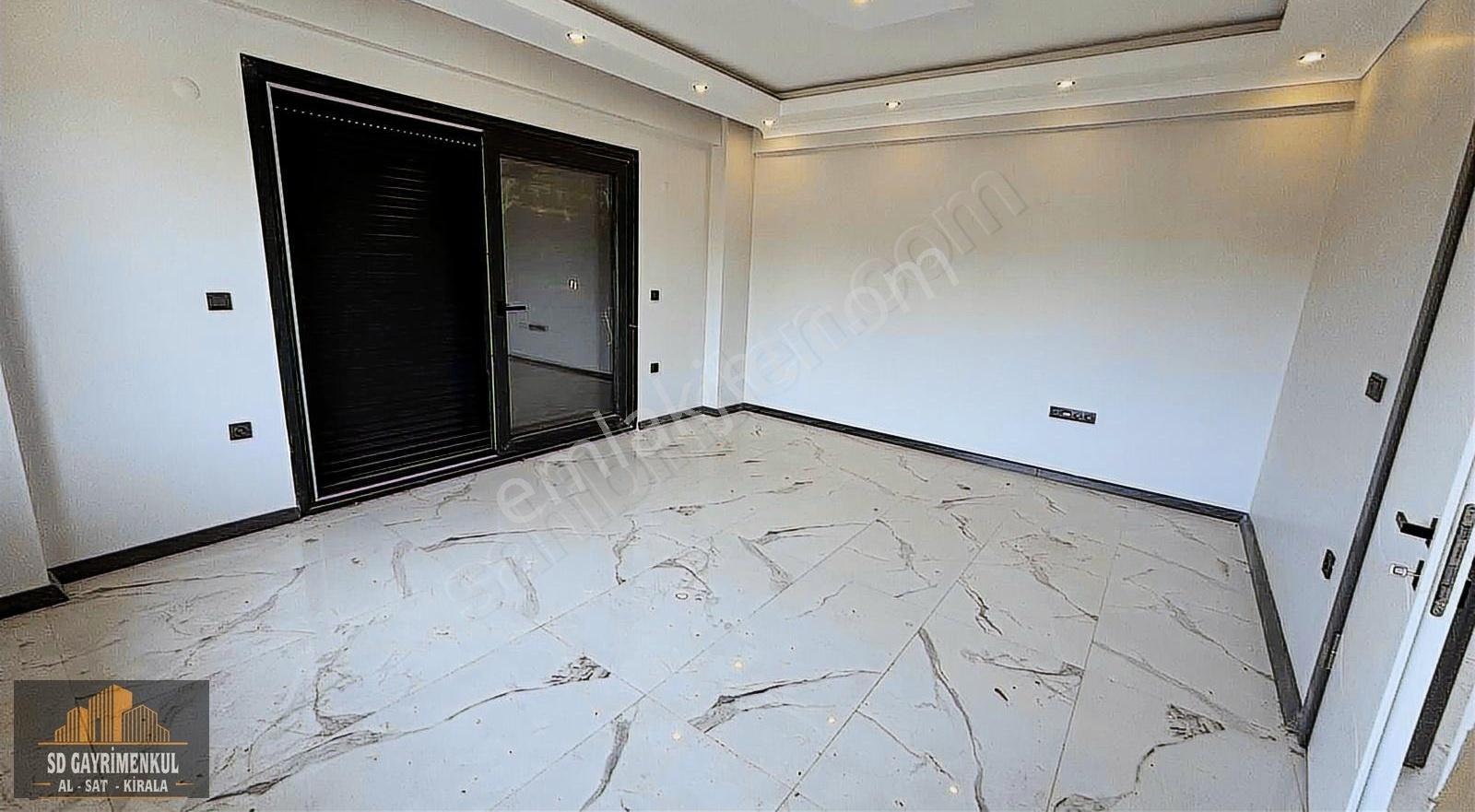 Gömeçte Konforlu Yaşam: Özel Premium Villa - Görsel 22