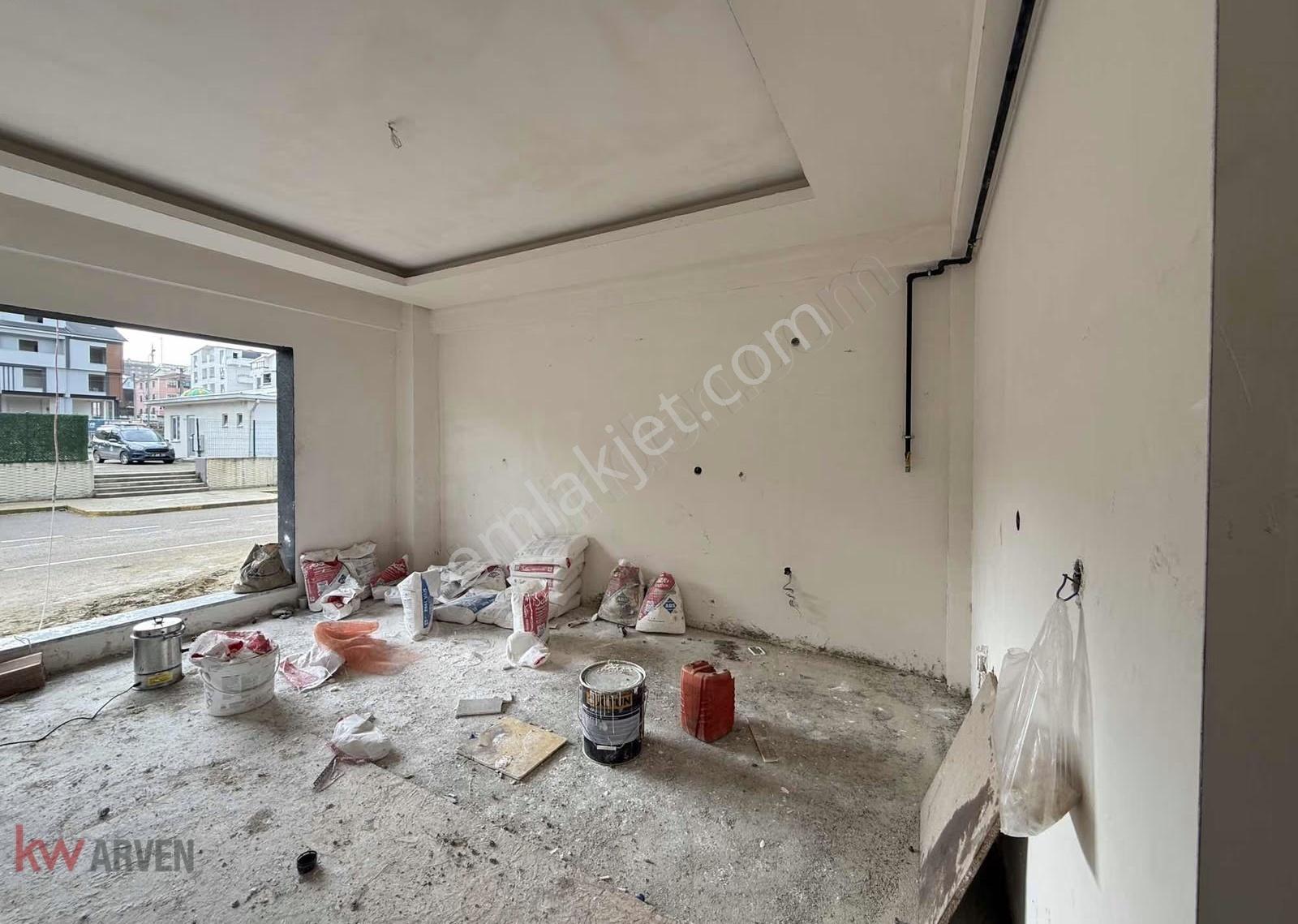 Kw Arven'den Yeşilyurt Kapalı Pazar Yanı 2+1 Yüksek Giriş Daire - Görsel 14