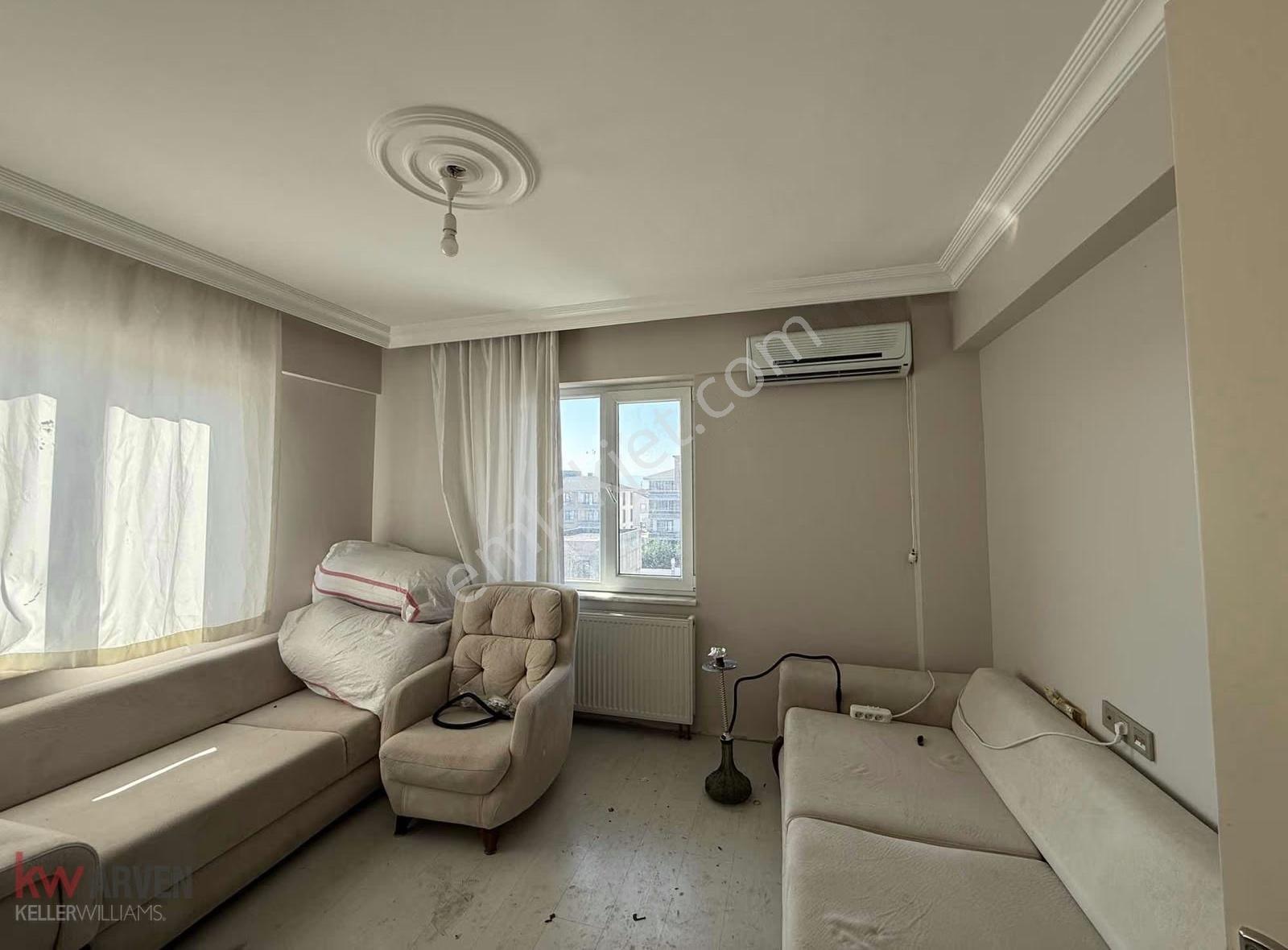 Kw Arven'den Yeşilyurt Caddesi 4+1 Çatı Dubleks Daire - Görsel 16
