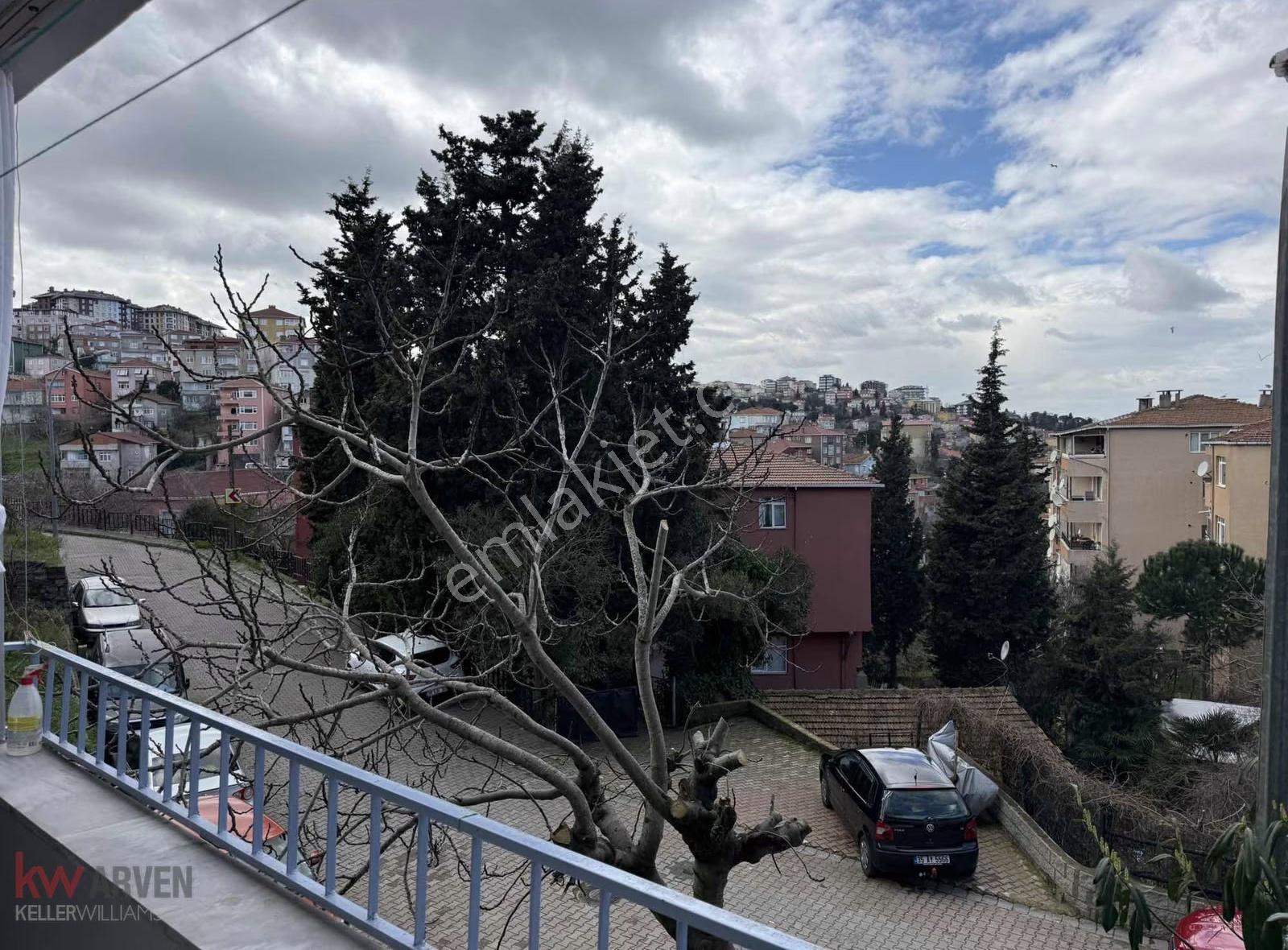 Çengelköy Mah. Kentsel Dönüşüme Yakın Satılık Daire - Görsel 6