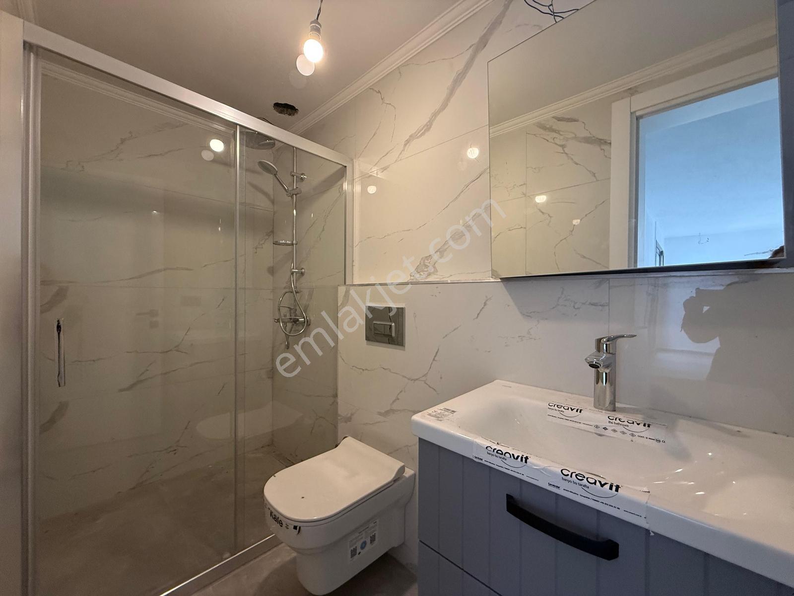 Bodrum Gümüşlük Müstakil Özel Havuzlu 3+1 Sıfır Villa Satılık - Görsel 19