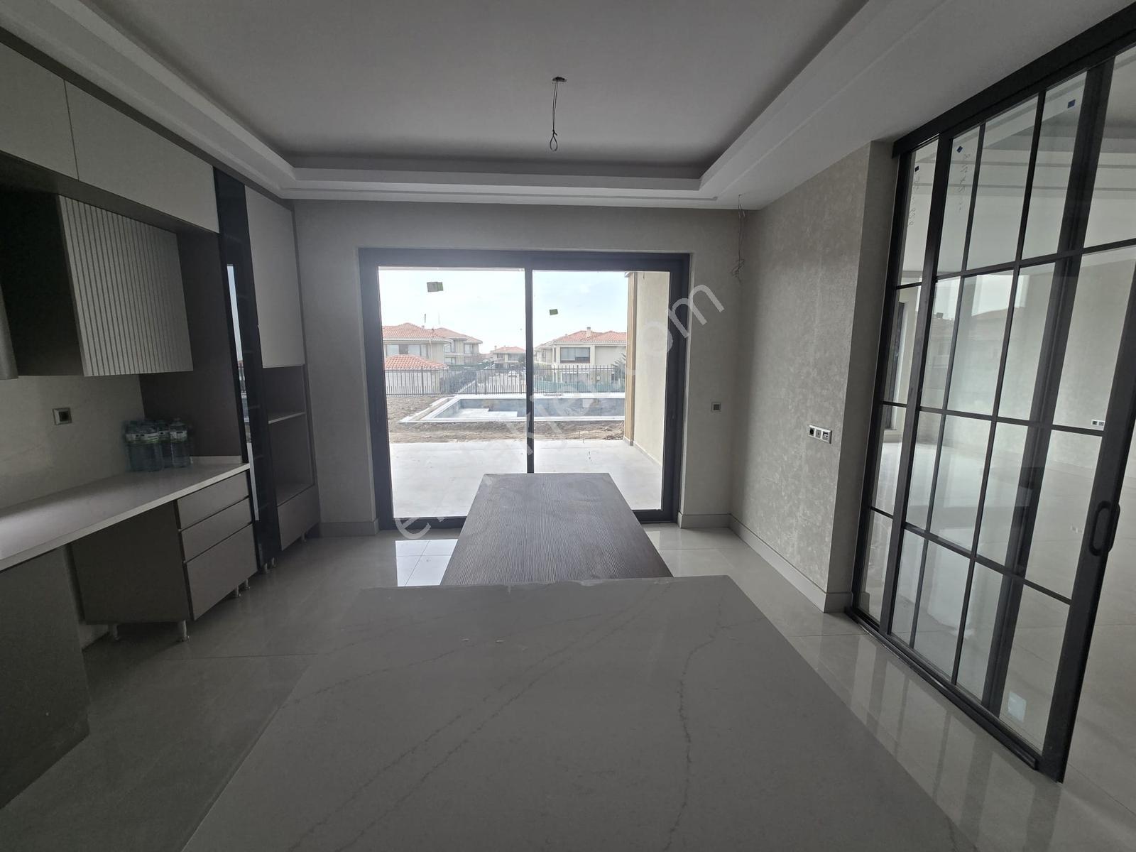 Cb Premıum'dan Ankara Konaklarında Büyük Tip Satılık Villa - Görsel 14