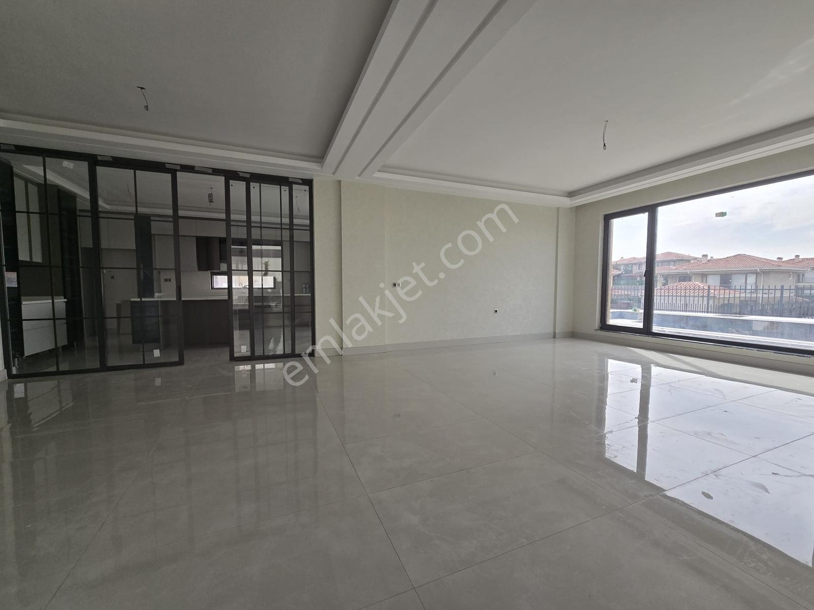 Cb Premıum'dan Ankara Konaklarında Büyük Tip Satılık Villa - Görsel 15