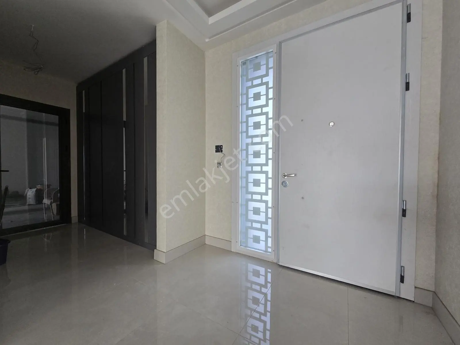 Cb Premıum'dan Ankara Konaklarında Büyük Tip Satılık Villa - Görsel 5