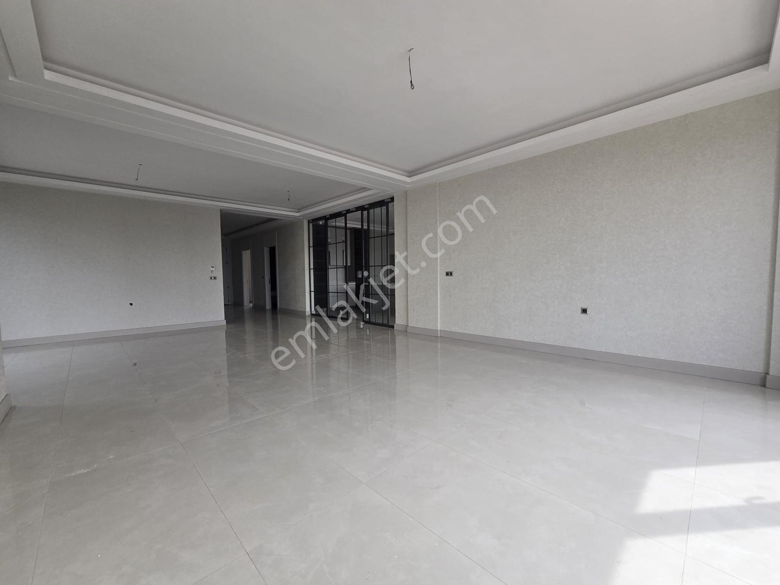 Cb Premıum'dan Ankara Konaklarında Büyük Tip Satılık Villa - Görsel 9
