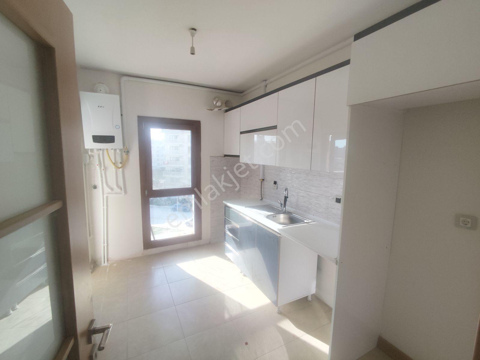 Acar Emlaktan Satılık Toki 7 Etapta 2+1 90 M2 Doğalgazlı Daire - Görsel 33