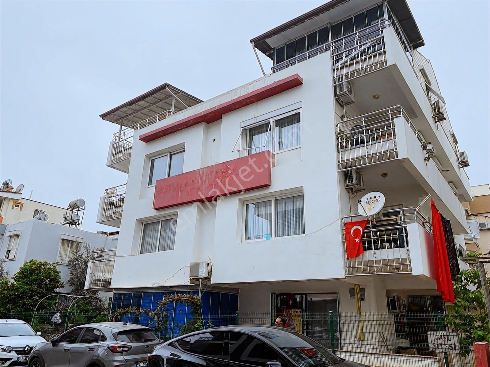 Satılık 4+1 Dubleks Daire Fabrikalar Mahallesi - Görsel 20