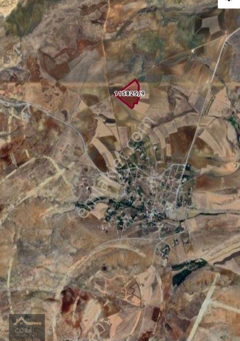 Gölbaşı Halaçlı'da , İmar Planı İçinde, Yatırım Getirisi Yüksek 3.284 M2 Satılık, Arsa - Görsel 4