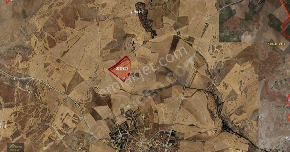 Gölbaşı Halaçlı'da , İmar Planı İçinde, Yatırım Getirisi Yüksek 3.284 M2 Satılık, Arsa - Görsel 2