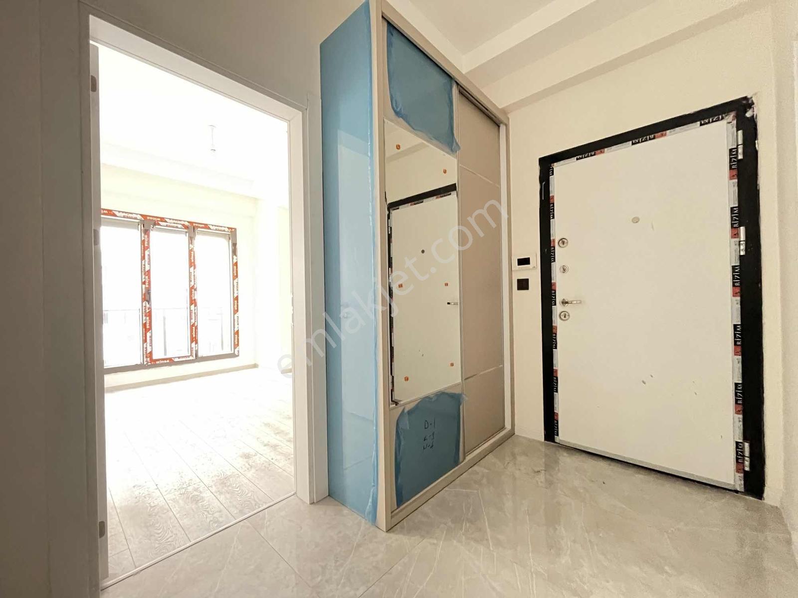 Gürsoy'dan İkizçayda Kapalı Otopark Yüzme Havuzlu Full Kredi 1+1 - Görsel 27