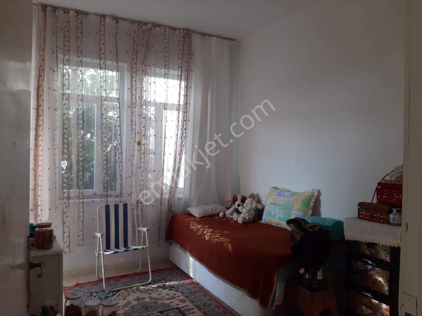 Anamur Güzelyurt Mahallesi Yeşil Sitesinde Satılık 5+1 Tripleks Yazlık+kışlık Daire - Görsel 7