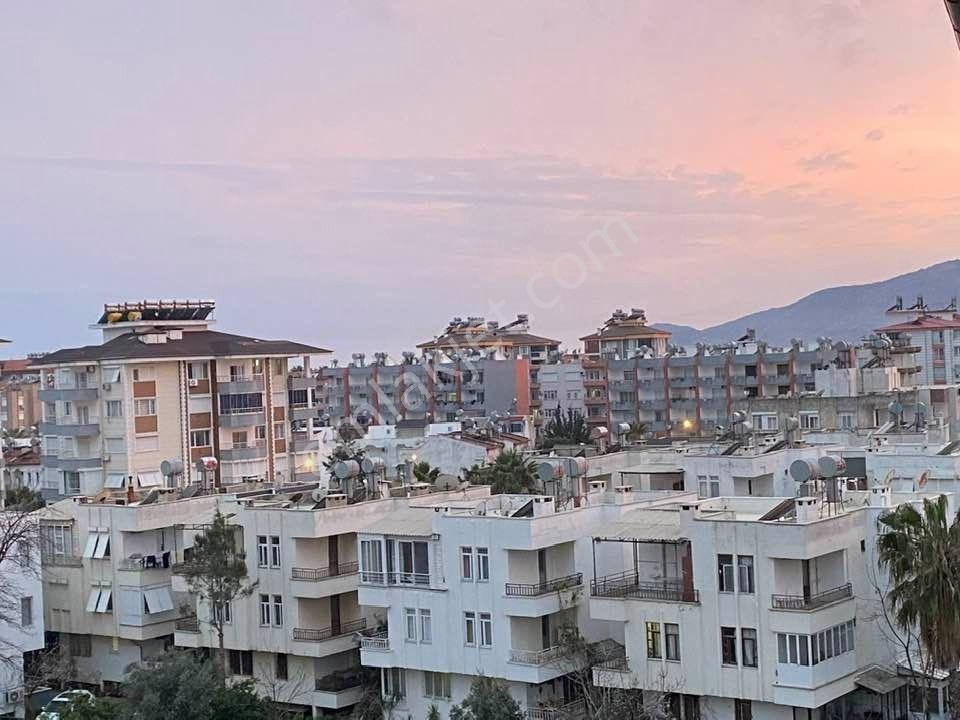 Anamur Güzelyurt Mahallesi Yeşil Sitesinde Satılık 5+1 Tripleks Yazlık+kışlık Daire - Görsel 20