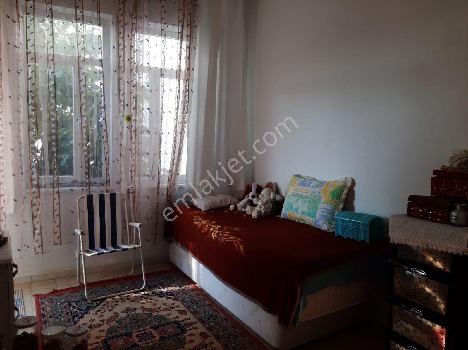 Anamur Güzelyurt Mahallesi Yeşil Sitesinde Satılık 5+1 Tripleks Yazlık+kışlık Daire - Görsel 28