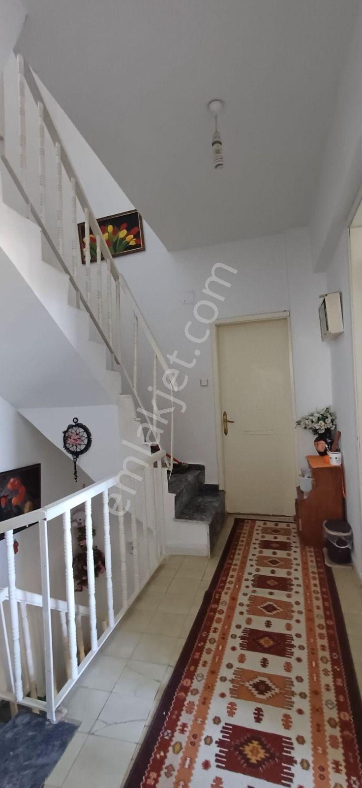 Anamur Güzelyurt Mahallesi Yeşil Sitesinde Satılık 5+1 Tripleks Yazlık+kışlık Daire - Görsel 30