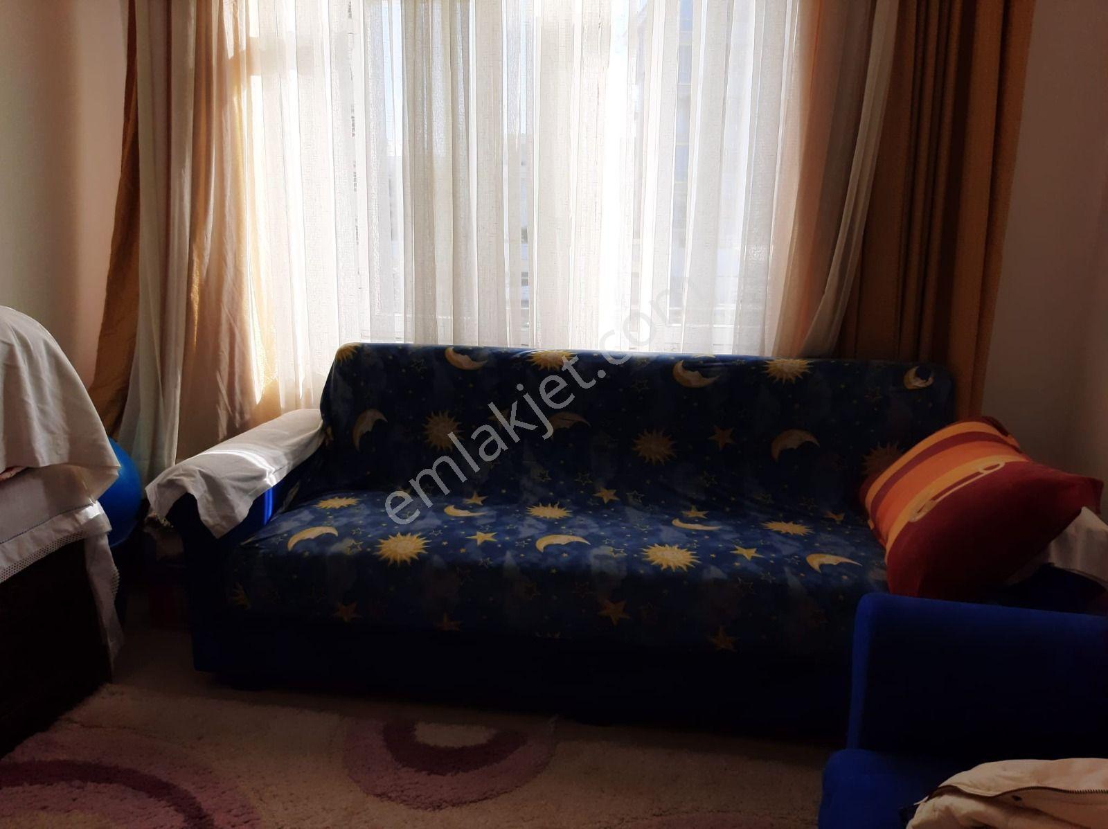 Anamur Güzelyurt Mahallesi Yeşil Sitesinde Satılık 5+1 Tripleks Yazlık+kışlık Daire - Görsel 29