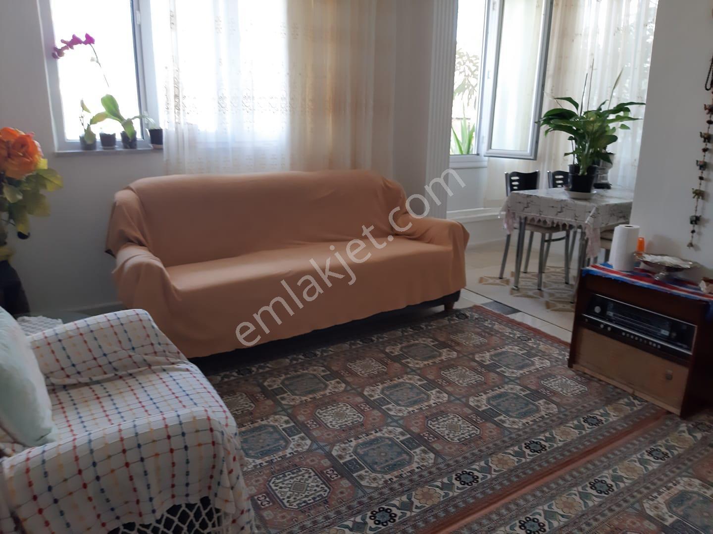 Anamur Güzelyurt Mahallesi Yeşil Sitesinde Satılık 5+1 Tripleks Yazlık+kışlık Daire - Görsel 22
