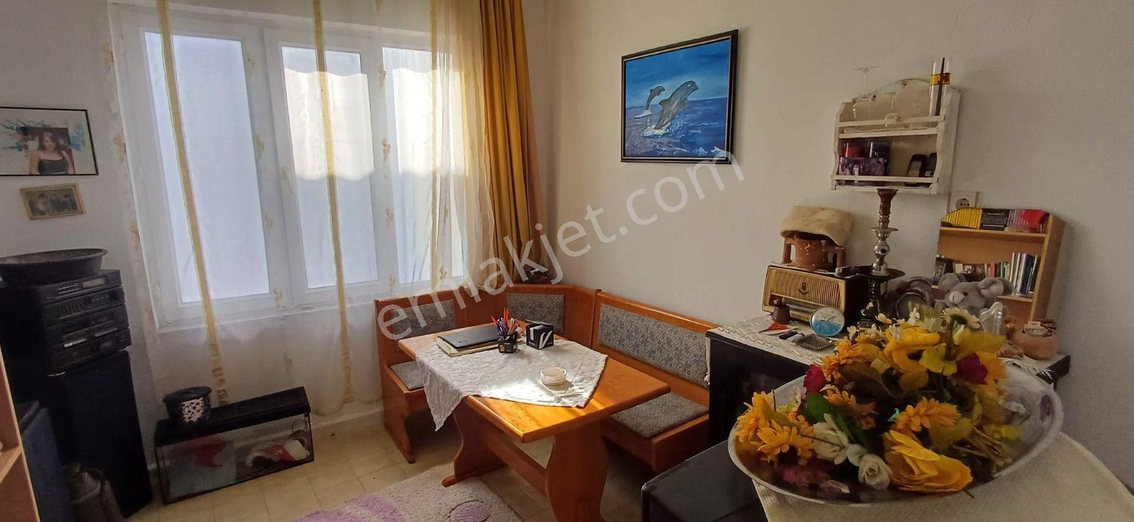 Anamur Güzelyurt Mahallesi Yeşil Sitesinde Satılık 5+1 Tripleks Yazlık+kışlık Daire - Görsel 27