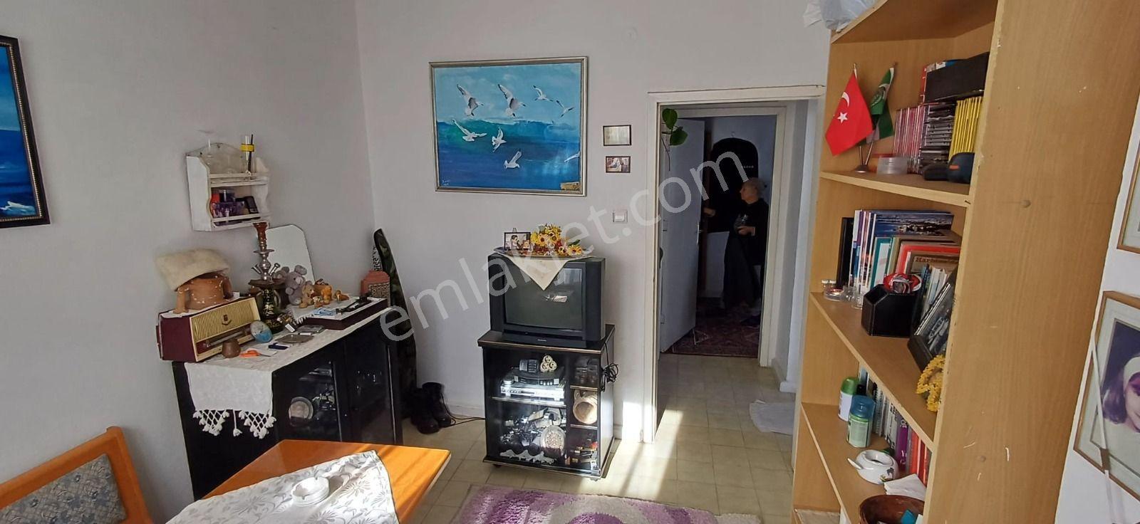 Anamur Güzelyurt Mahallesi Yeşil Sitesinde Satılık 5+1 Tripleks Yazlık+kışlık Daire - Görsel 8